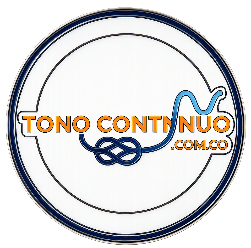 TONO CONTINUO